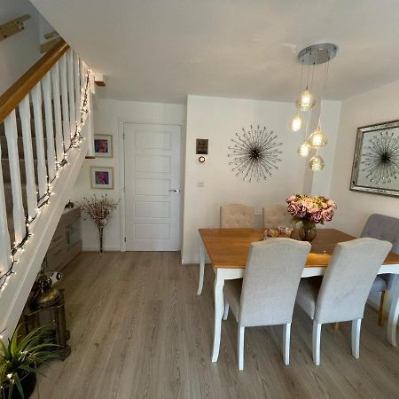 Comet Place Wellingborough Eksteriør bilde